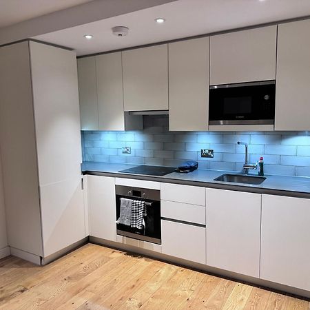 Canning Town London Hub Aptmt Zewnętrze zdjęcie