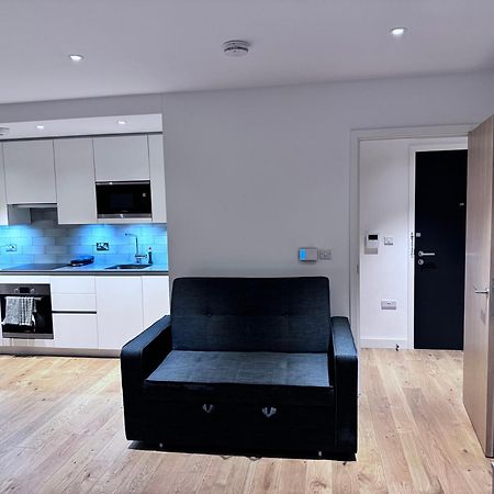 Canning Town London Hub Aptmt Zewnętrze zdjęcie