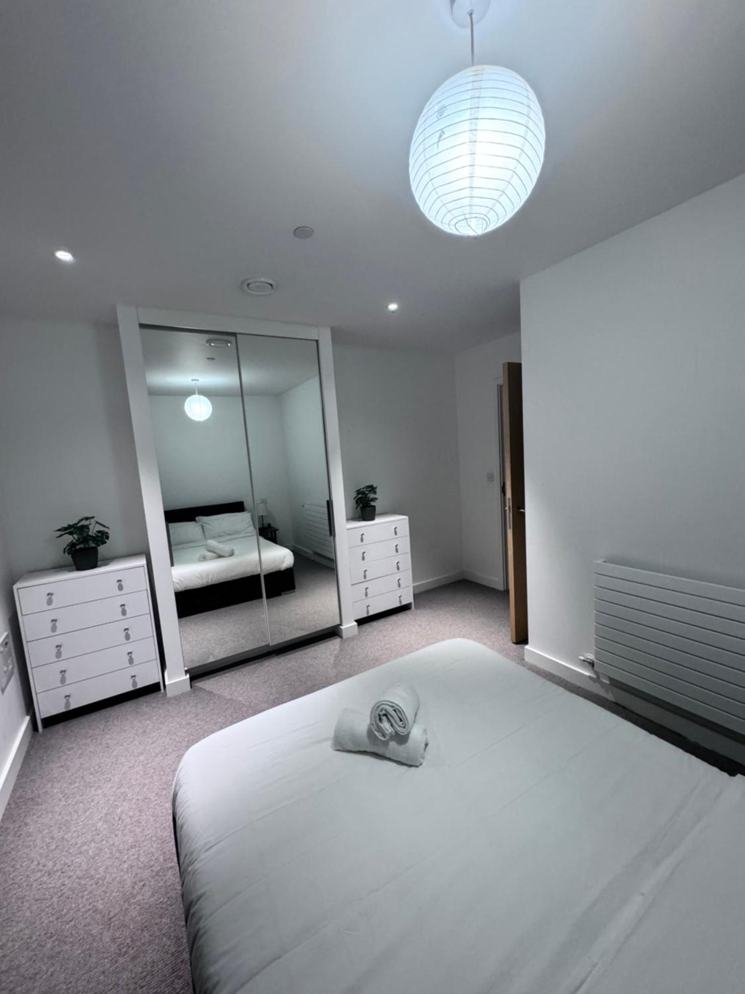 Canning Town London Hub Aptmt Zewnętrze zdjęcie
