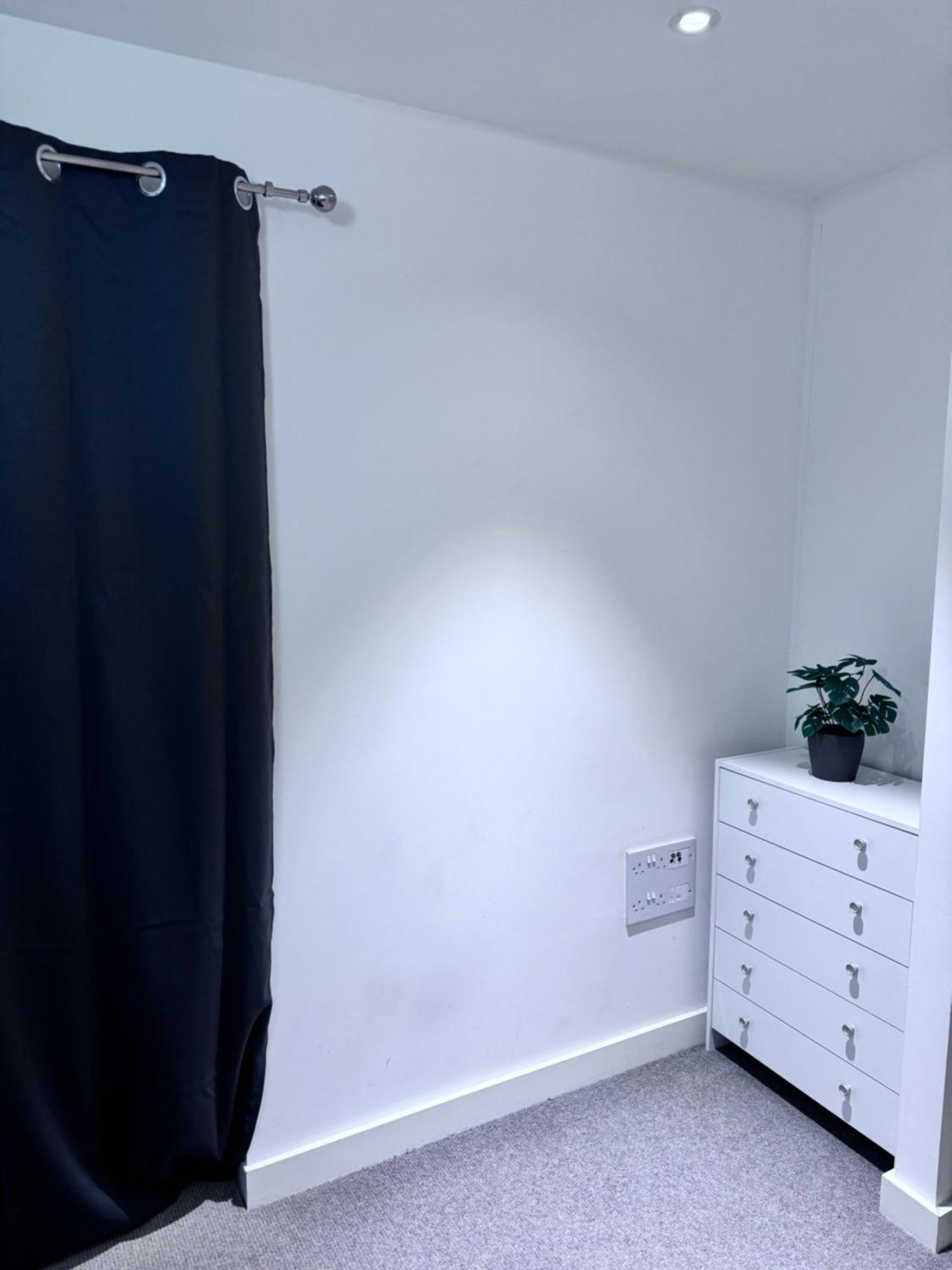 Canning Town London Hub Aptmt Zewnętrze zdjęcie
