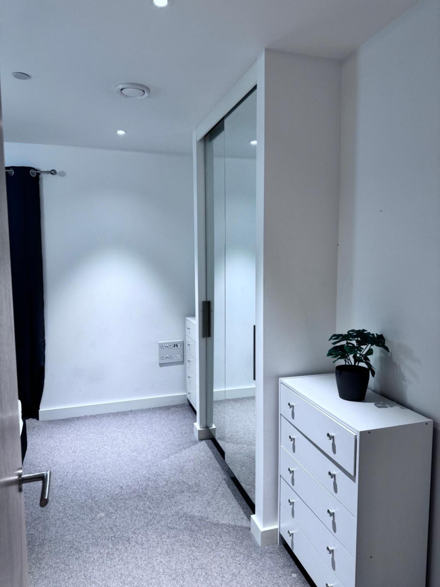 Canning Town London Hub Aptmt Zewnętrze zdjęcie
