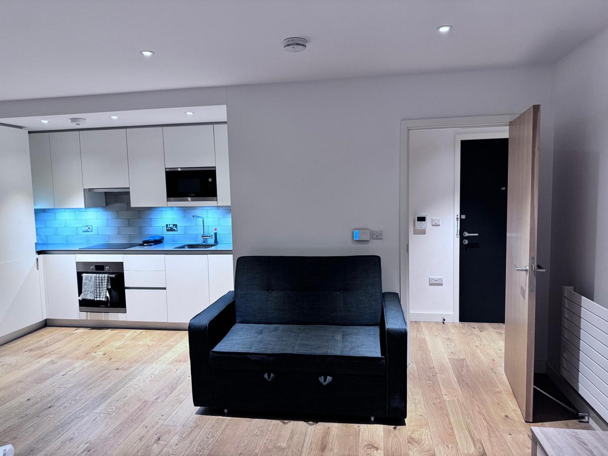 Canning Town London Hub Aptmt Zewnętrze zdjęcie